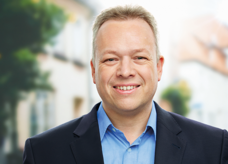 Tiago Grothe Zu meiner Person › Thies Grothe